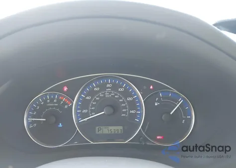 2013 Subaru Forester 2.5X Limited from USA, damaged, VIN JF2SHAEC9DH422268